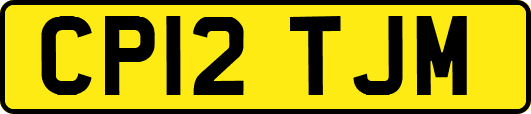 CP12TJM