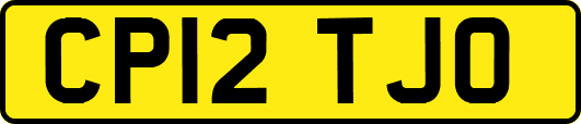 CP12TJO