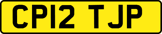 CP12TJP