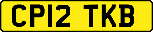 CP12TKB