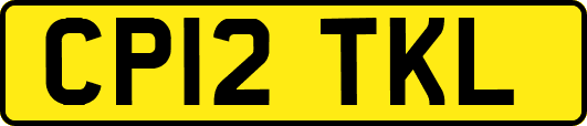 CP12TKL