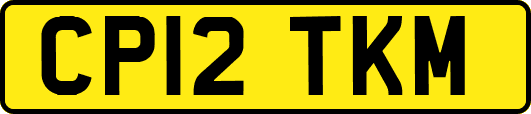 CP12TKM