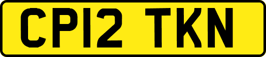 CP12TKN