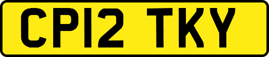CP12TKY