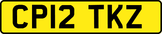 CP12TKZ