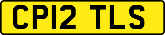 CP12TLS