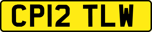 CP12TLW