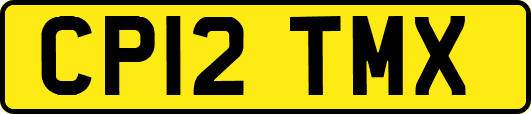 CP12TMX