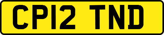 CP12TND