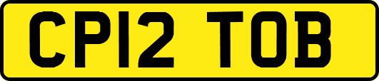 CP12TOB