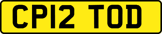 CP12TOD