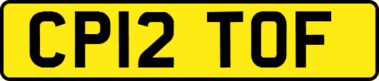 CP12TOF