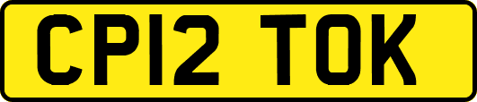 CP12TOK