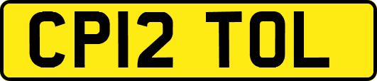 CP12TOL