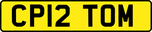 CP12TOM