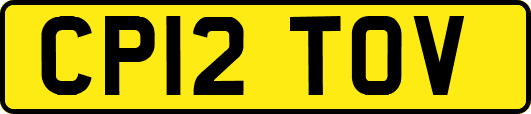 CP12TOV
