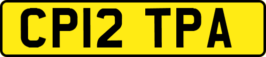 CP12TPA