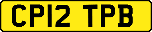 CP12TPB
