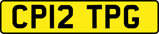 CP12TPG