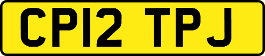 CP12TPJ