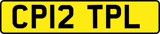 CP12TPL