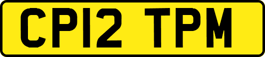 CP12TPM