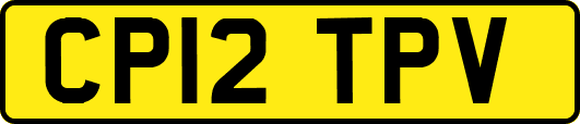CP12TPV