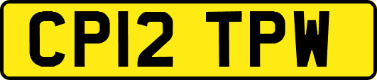 CP12TPW