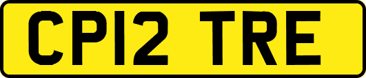 CP12TRE