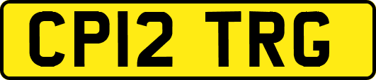 CP12TRG