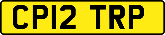 CP12TRP