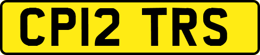 CP12TRS