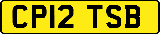 CP12TSB