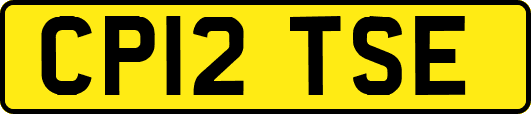 CP12TSE