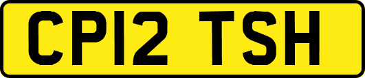 CP12TSH