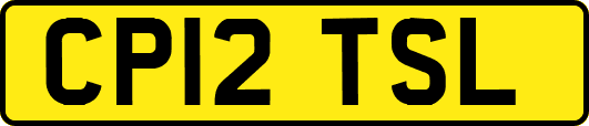 CP12TSL