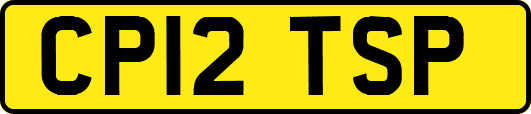 CP12TSP
