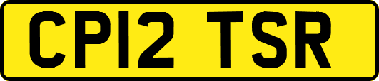 CP12TSR