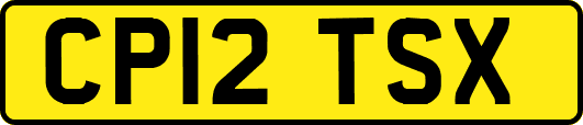 CP12TSX