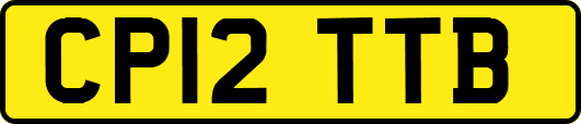 CP12TTB