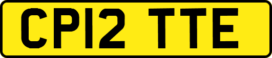 CP12TTE