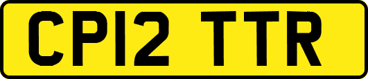 CP12TTR