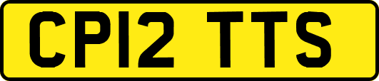 CP12TTS