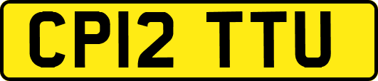 CP12TTU