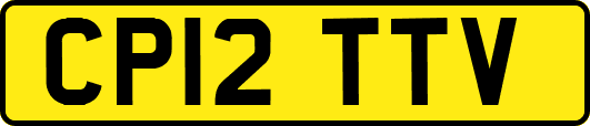 CP12TTV