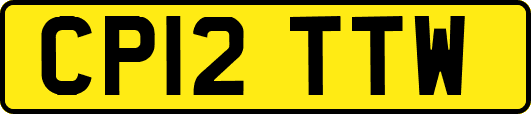 CP12TTW