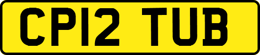 CP12TUB