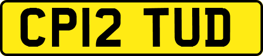CP12TUD