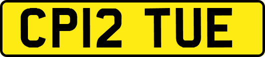 CP12TUE