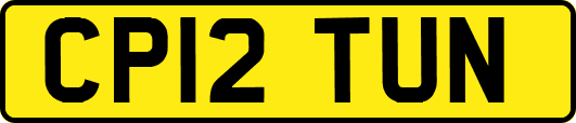CP12TUN